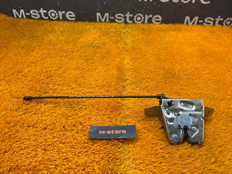 замок багажника, 10000 рублей, Красноярск