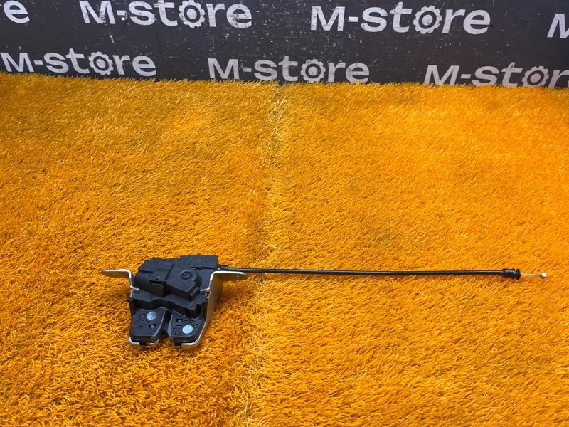 замок багажника, 10000 рублей, Красноярск