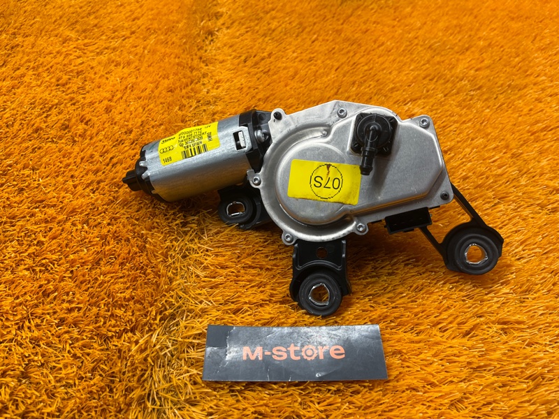 Мотор стеклоочистителя, 4500 рублей, Красноярск