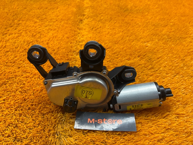 Мотор стеклоочистителя, 4500 рублей, Красноярск