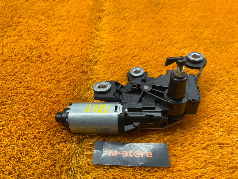 Мотор стеклоочистителя, 4500 рублей, Красноярск