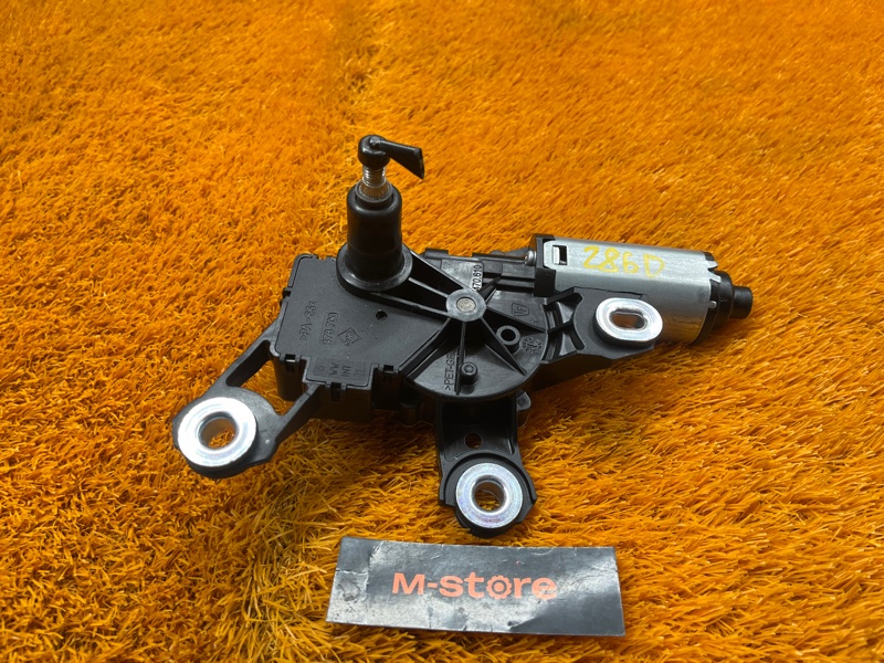 Мотор стеклоочистителя, 4500 рублей, Красноярск