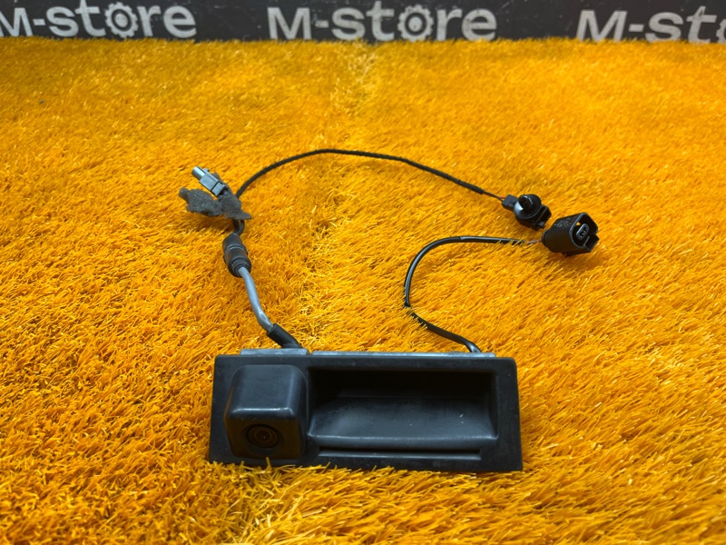 ручка багажника, 12500 рублей, Красноярск