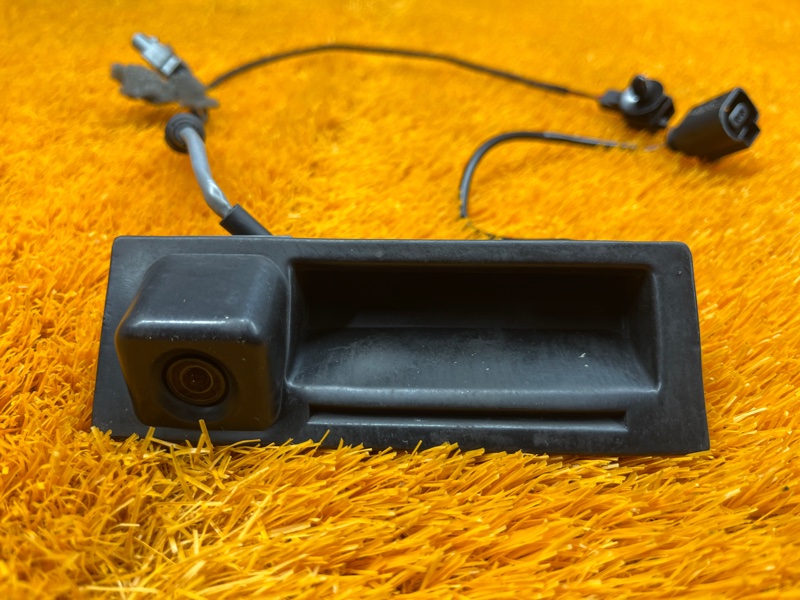 ручка багажника, 12500 рублей, Красноярск