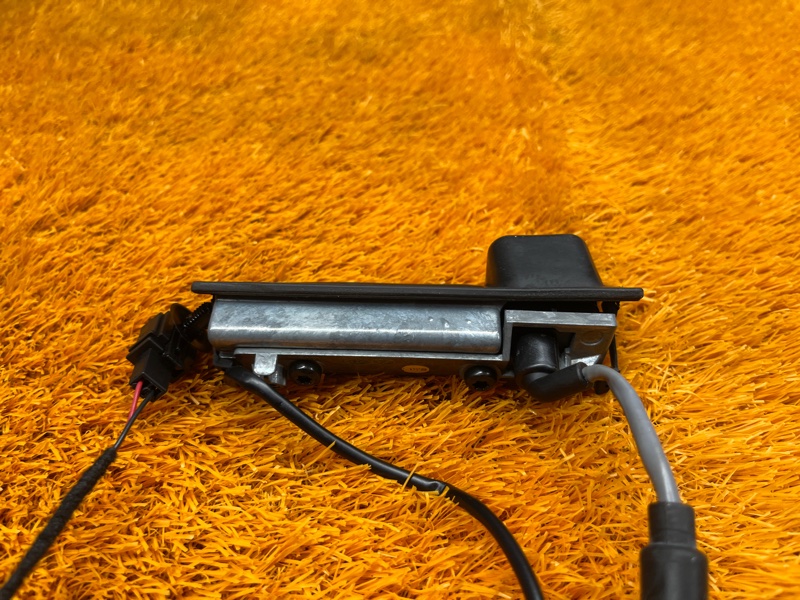 ручка багажника, 12500 рублей, Красноярск