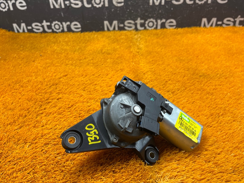 Мотор стеклоочистителя, 3500 рублей, Красноярск