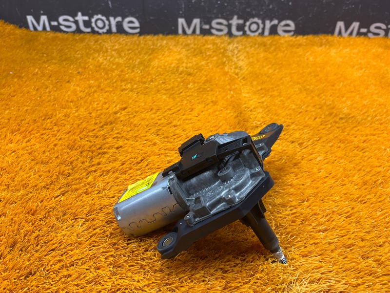 Мотор стеклоочистителя, 3500 рублей, Красноярск