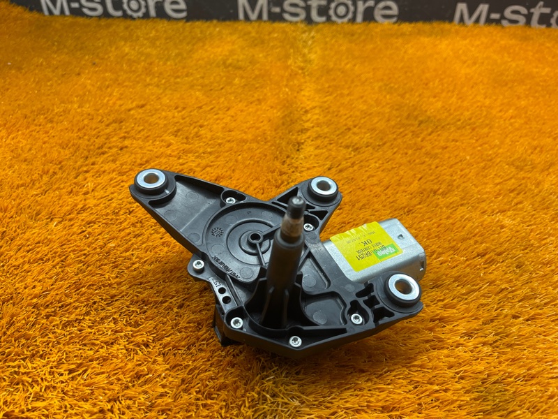 Мотор стеклоочистителя, 3500 рублей, Красноярск