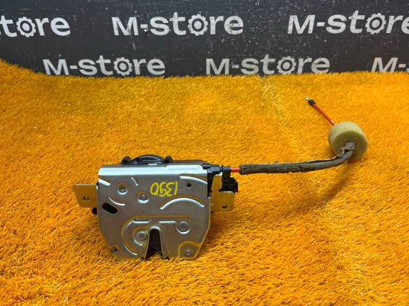 замок багажника, 14000 рублей, Красноярск