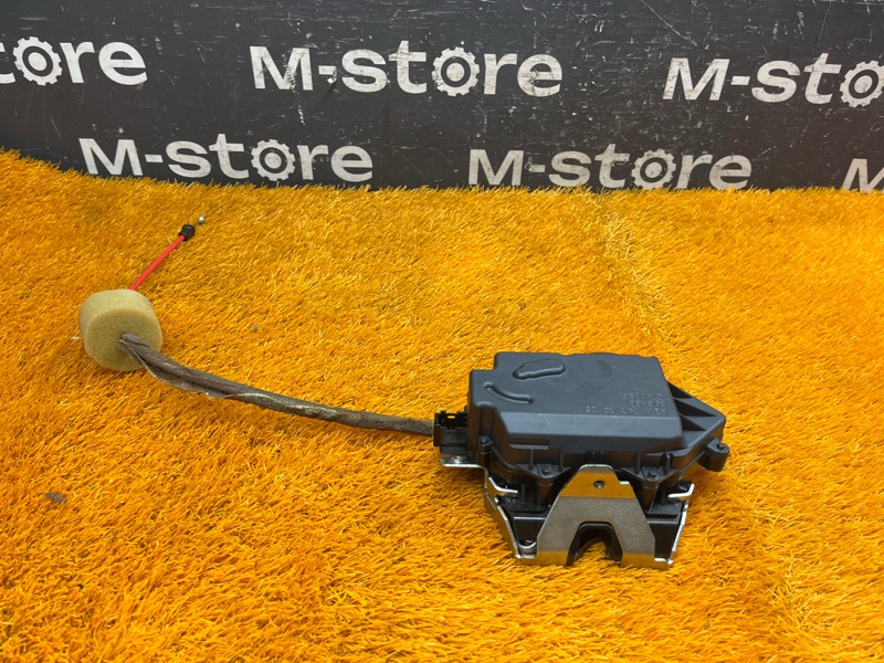 замок багажника, 14000 рублей, Красноярск