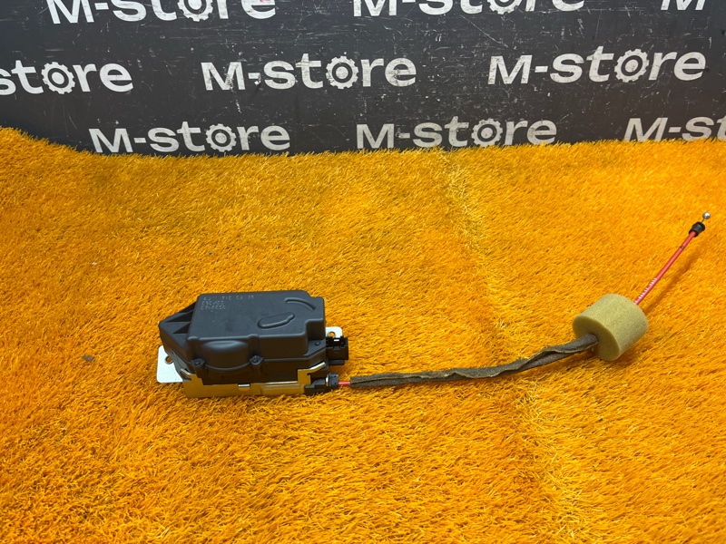 замок багажника, 14000 рублей, Красноярск