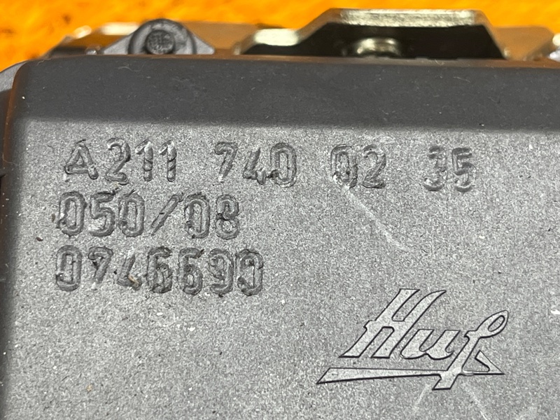 замок багажника, 14000 рублей, Красноярск