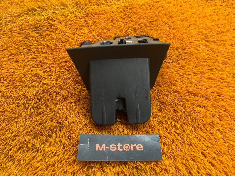 замок багажника, 1000 рублей, Красноярск