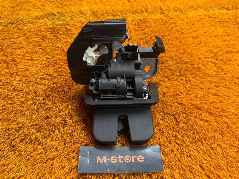 замок багажника, 1000 рублей, Красноярск