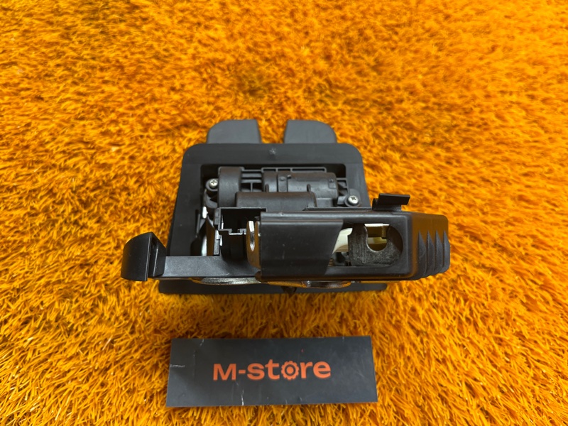 замок багажника, 1000 рублей, Красноярск