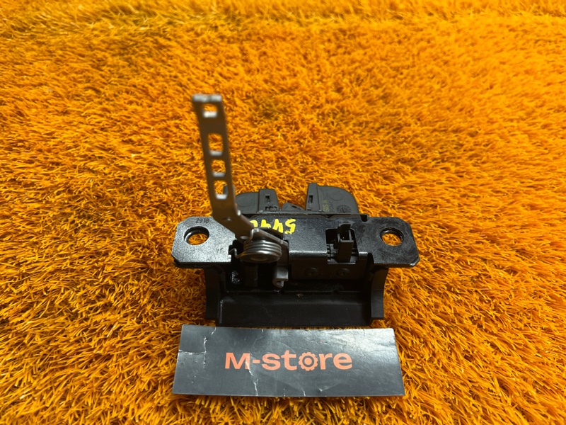 замок багажника, 5500 рублей, Красноярск