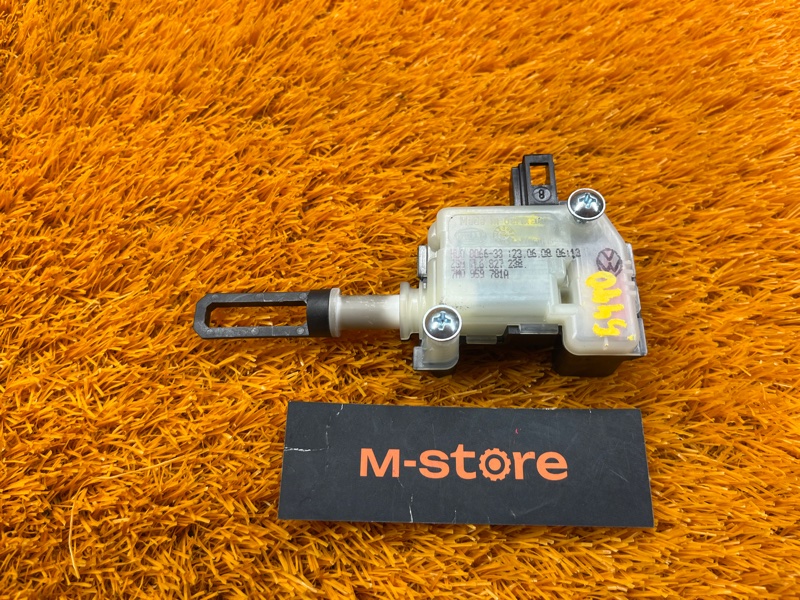 Активатор замка багажника, 3500 рублей, Красноярск