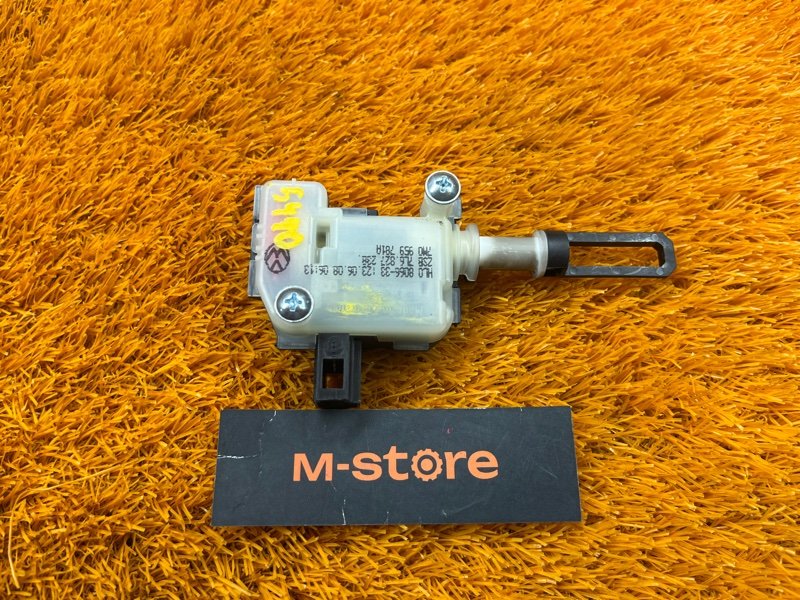 Активатор замка багажника, 3500 рублей, Красноярск