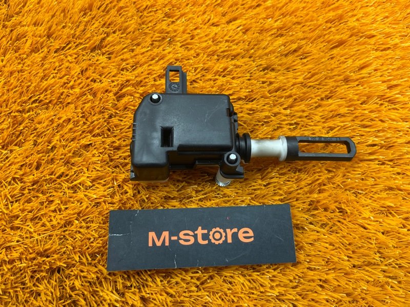 Активатор замка багажника, 3500 рублей, Красноярск