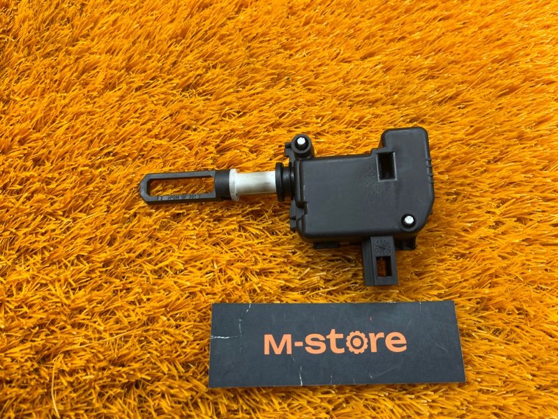 Активатор замка багажника, 3500 рублей, Красноярск