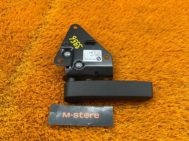 ручка багажника, 600 рублей, Красноярск