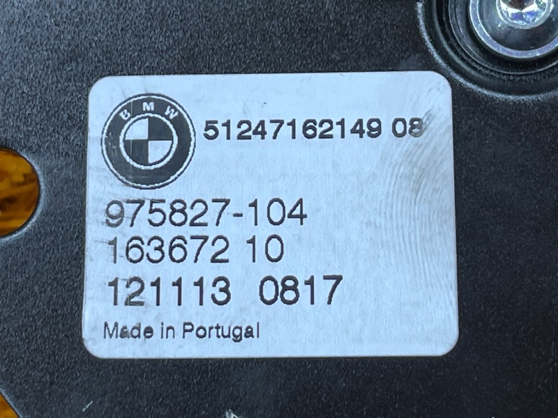 ручка багажника, 600 рублей, Красноярск