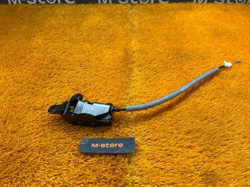 замок багажника, 500 рублей, Красноярск