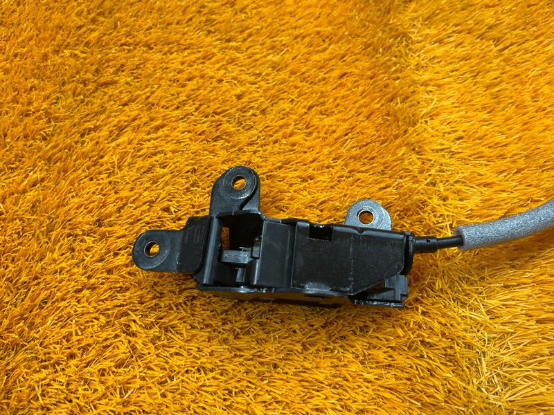 замок багажника, 500 рублей, Красноярск