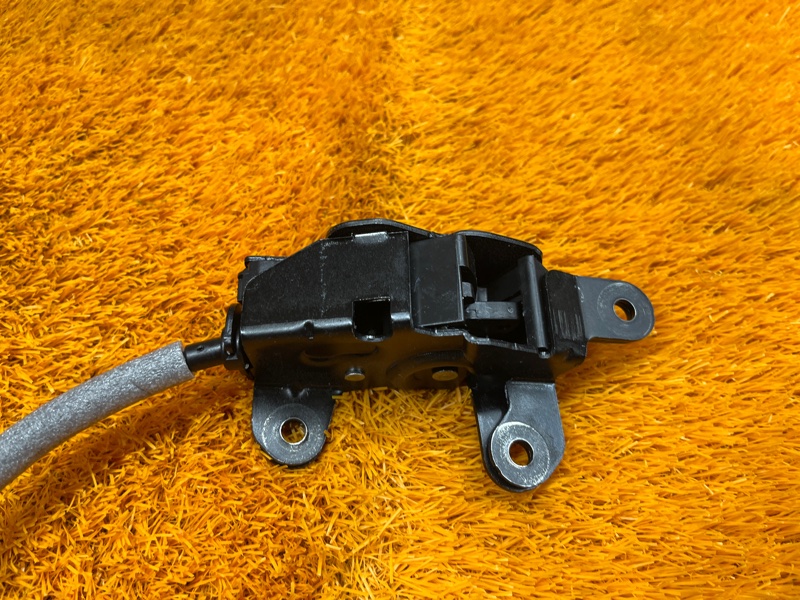 замок багажника, 500 рублей, Красноярск