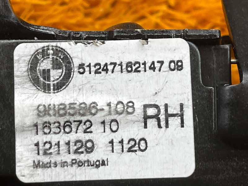 замок багажника, 500 рублей, Красноярск