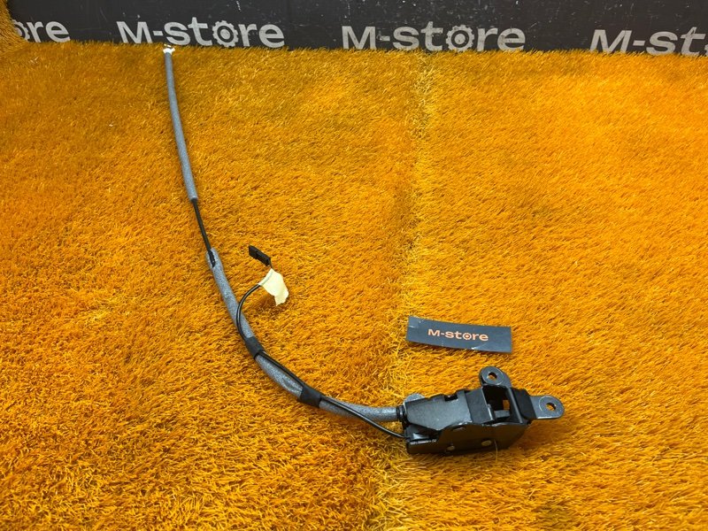 замок багажника, 500 рублей, Красноярск