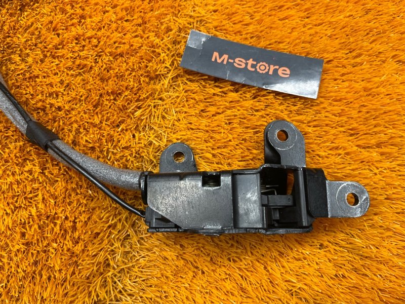 замок багажника, 500 рублей, Красноярск