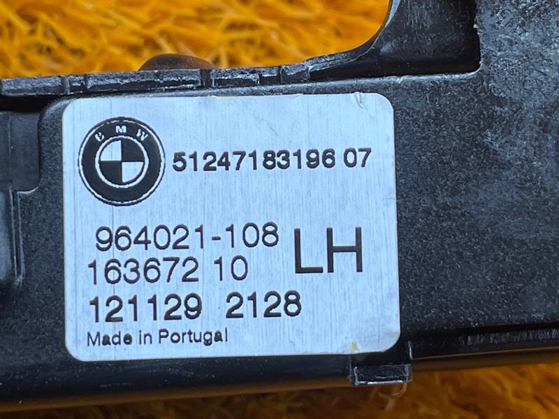 замок багажника, 500 рублей, Красноярск