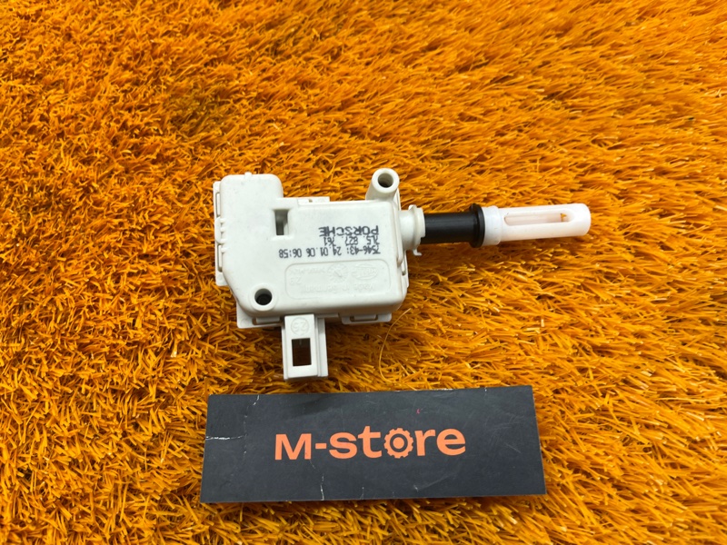 Активатор замка багажника, 1000 рублей, Красноярск