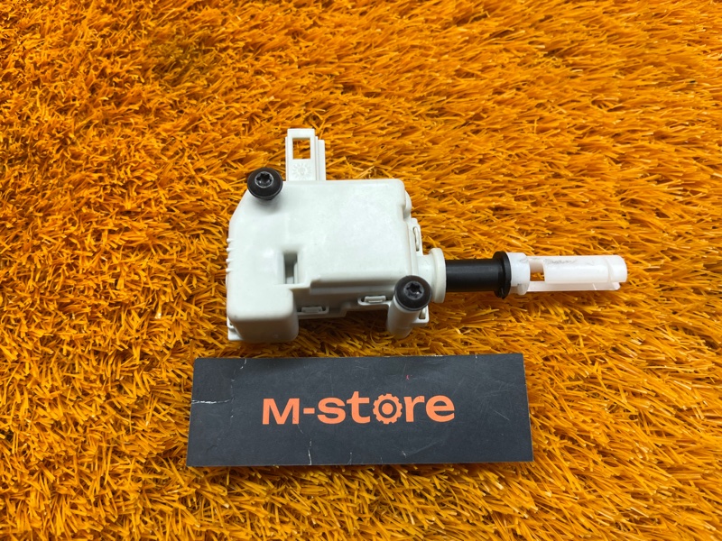 Активатор замка багажника, 1000 рублей, Красноярск