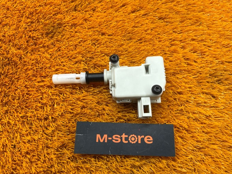 Активатор замка багажника, 1000 рублей, Красноярск