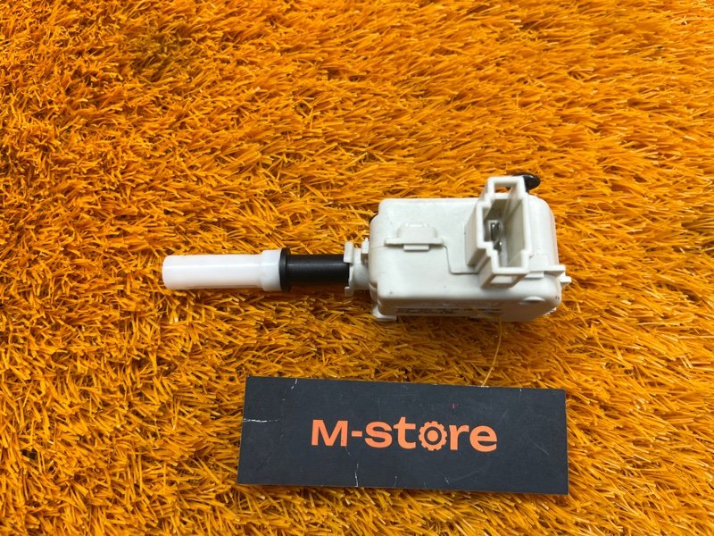 Активатор замка багажника, 1000 рублей, Красноярск