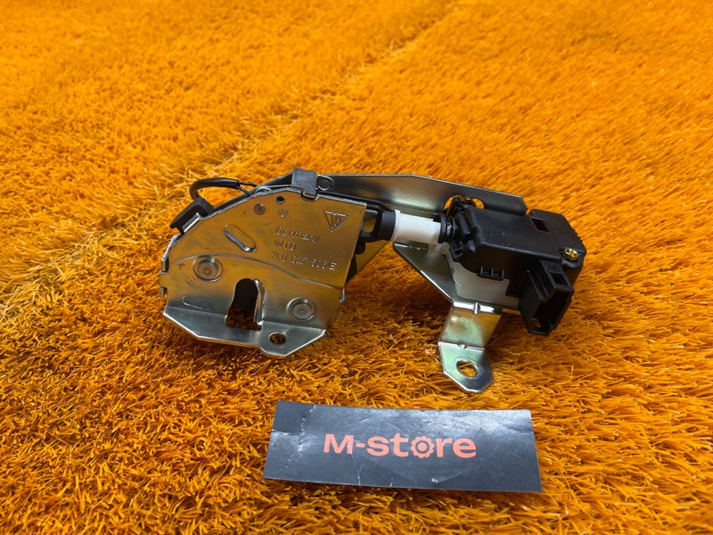 замок багажника, 700 рублей, Красноярск