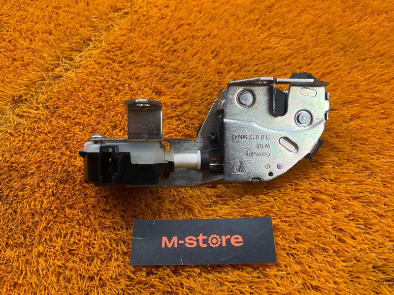 замок багажника, 700 рублей, Красноярск