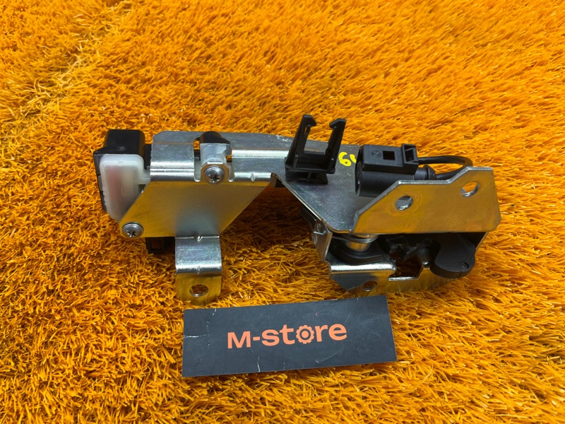 замок багажника, 700 рублей, Красноярск