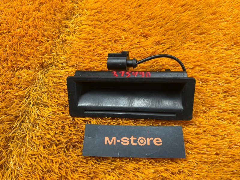 ручка багажника, 1000 рублей, Красноярск