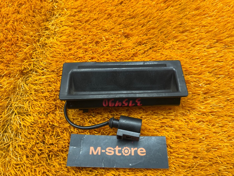 ручка багажника, 1000 рублей, Красноярск