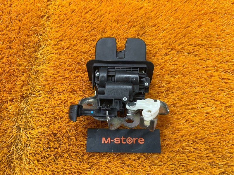 замок багажника, 1300 рублей, Красноярск