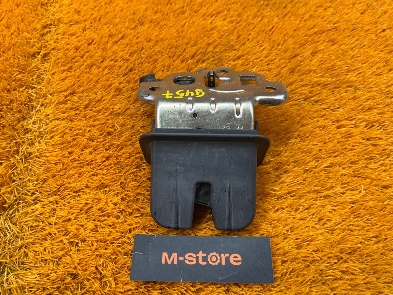 замок багажника, 1300 рублей, Красноярск