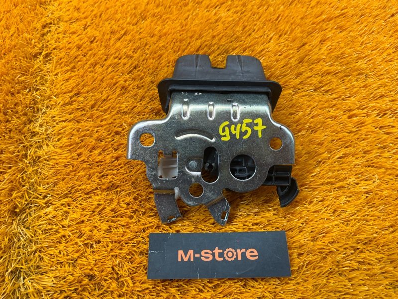 замок багажника, 1300 рублей, Красноярск