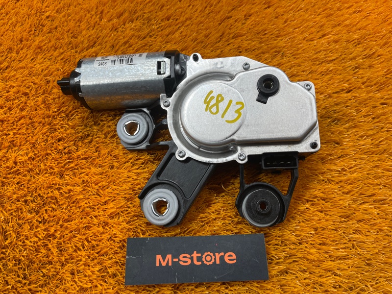 Мотор стеклоочистителя, 1000 рублей, Красноярск