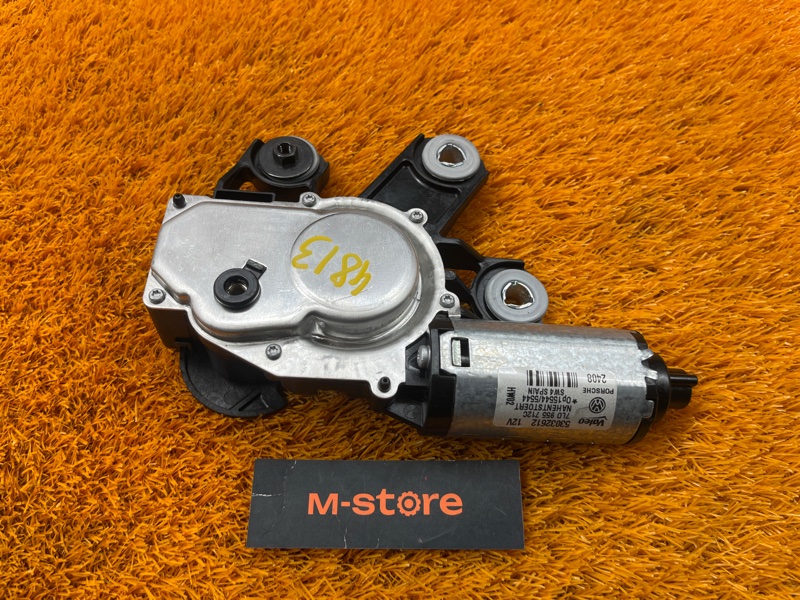 Мотор стеклоочистителя, 1000 рублей, Красноярск