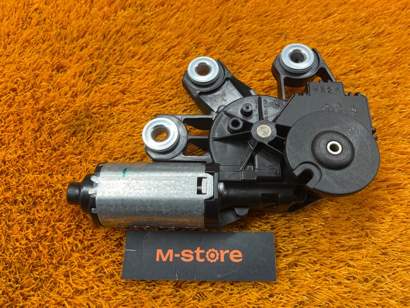 Мотор стеклоочистителя, 1000 рублей, Красноярск