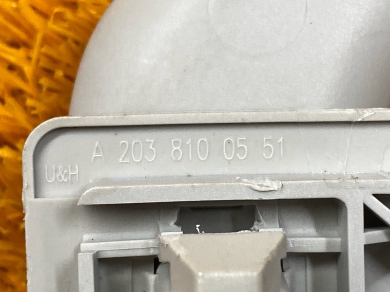 Ручка потолка, 1000 рублей, Красноярск