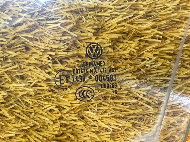 Стекло боковое, 1200 рублей, Красноярск